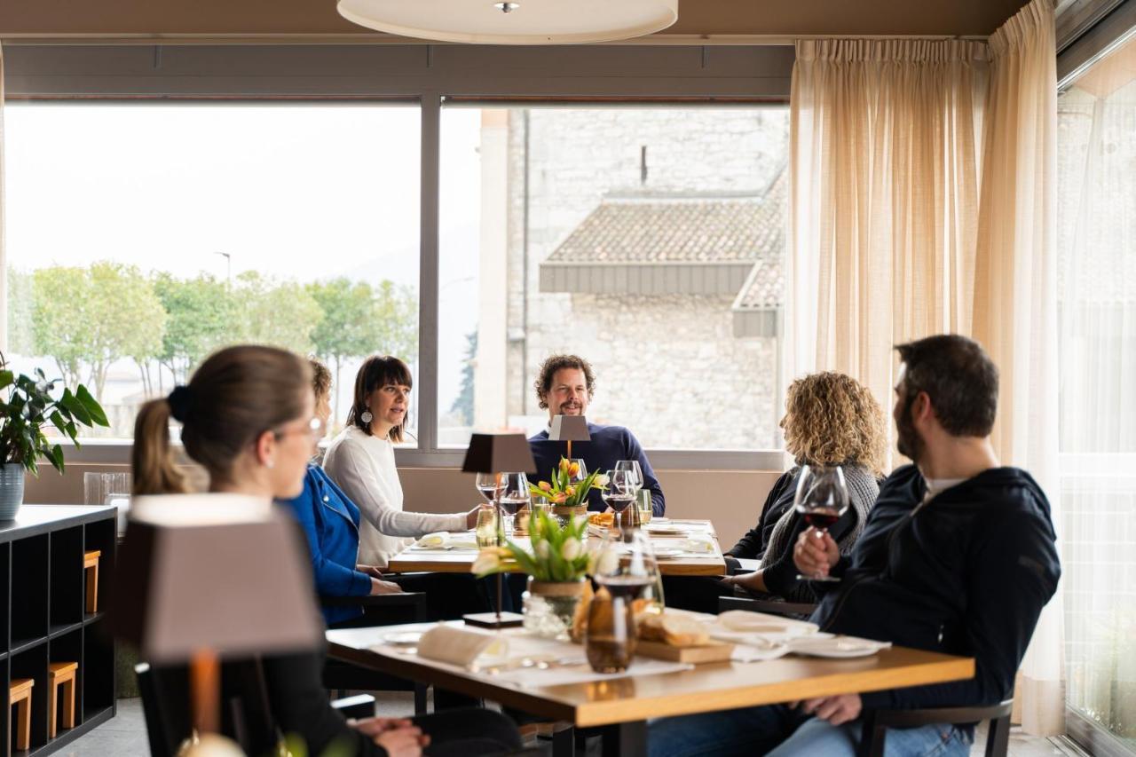Conca Bella Boutique Hotel & Wine Experience Vacallo Eksteriør bilde