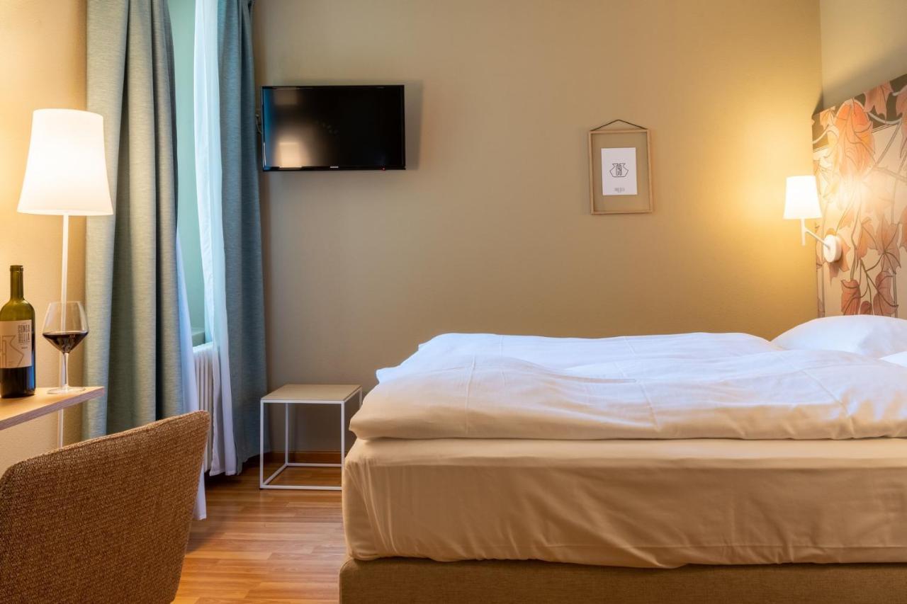 Conca Bella Boutique Hotel & Wine Experience Vacallo Eksteriør bilde