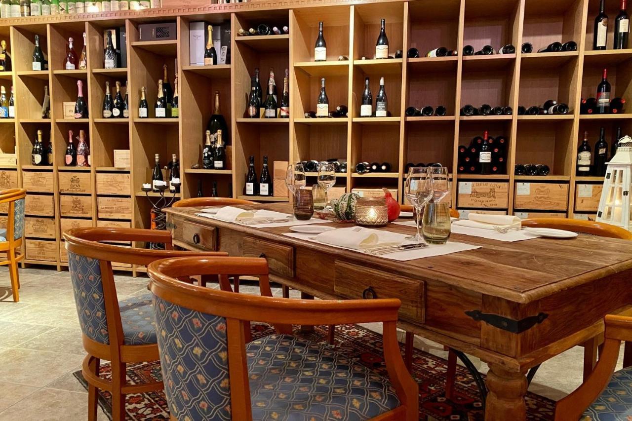 Conca Bella Boutique Hotel & Wine Experience Vacallo Eksteriør bilde
