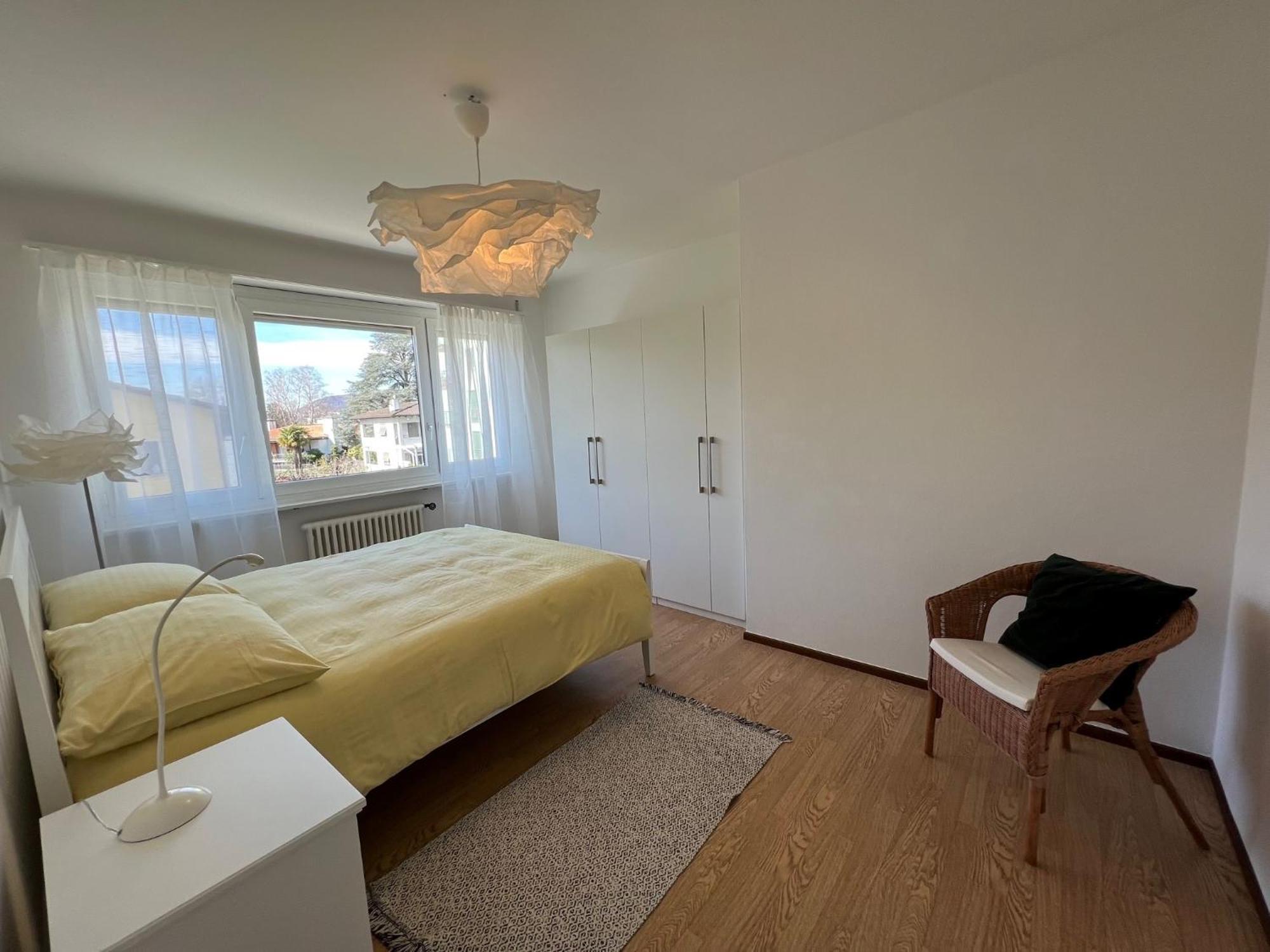 Conca Bella Boutique Hotel & Wine Experience Vacallo Rom bilde