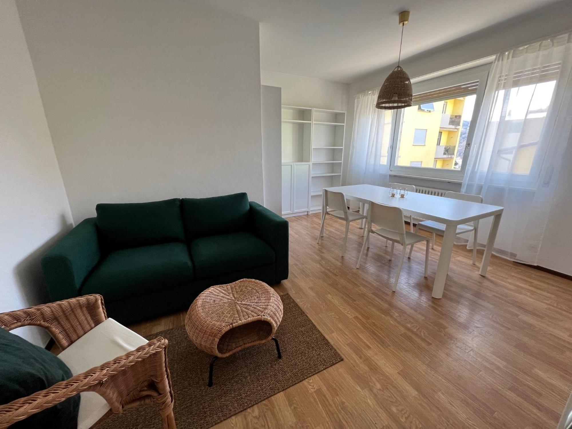 Conca Bella Boutique Hotel & Wine Experience Vacallo Rom bilde